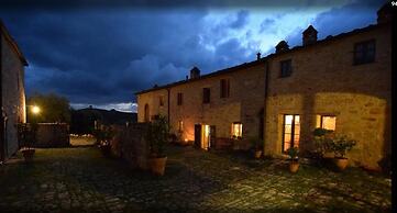 Podere Spedalone