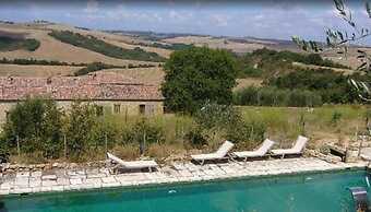 Podere Spedalone
