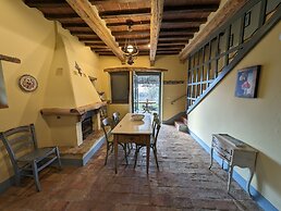 Podere Spedalone