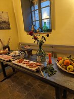 Podere Spedalone