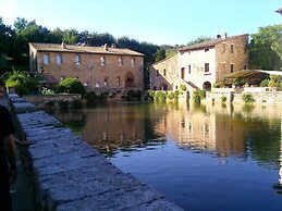Podere Spedalone