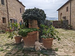 Podere Spedalone