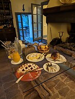 Podere Spedalone