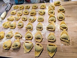 Podere Spedalone