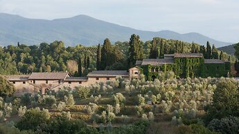Podere Spedalone