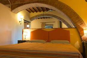 Podere Spedalone