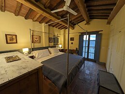 Podere Spedalone