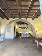 Podere Spedalone
