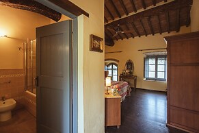 Podere Spedalone
