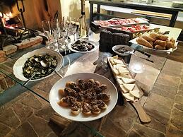 Podere Spedalone