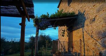 Podere Spedalone