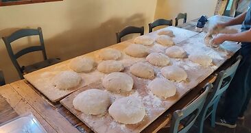 Podere Spedalone