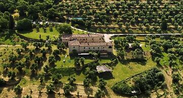 Podere Spedalone