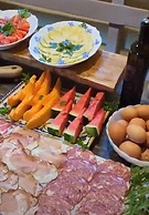 Podere Spedalone