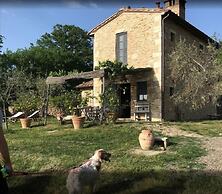 Podere Spedalone