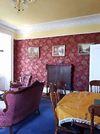 Hallgreen castle