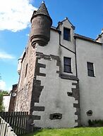 Hallgreen castle