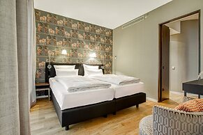 Parkhotel Heilbronn