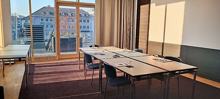 Parkhotel Heilbronn