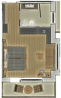 Boutique Hotel Planlim