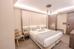 Best Garden Hotel