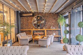 Best Garden Hotel