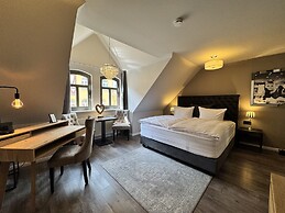 Pension Burkhardt
