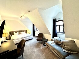 Pension Burkhardt