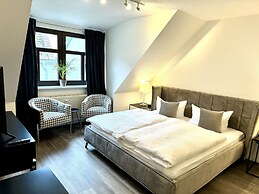 Pension Burkhardt