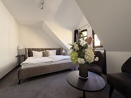 Pension Burkhardt