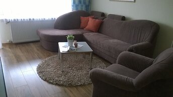 Ferienwohnung Haus Kotthoff
