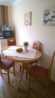 Ferienwohnung Haus Kotthoff