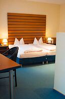 Hotel Stadt Püttlingen