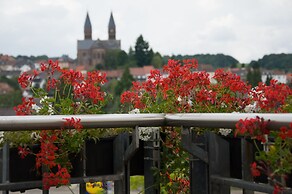 Hotel Stadt Püttlingen