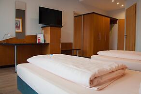 Hotel Stadt Püttlingen