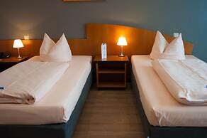 Hotel Stadt Püttlingen