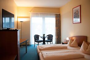 Hotel Stadt Püttlingen