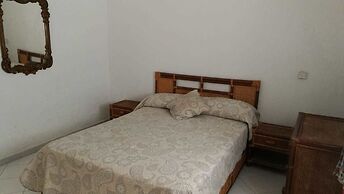 Route de Sebta Apartment