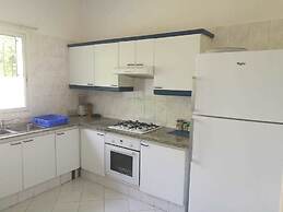 Route de Sebta Apartment