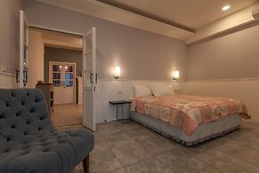 Rambling Snail