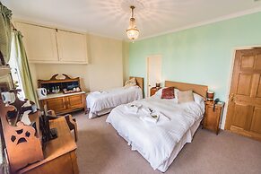 Monsal Head Hotel