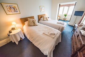 Monsal Head Hotel