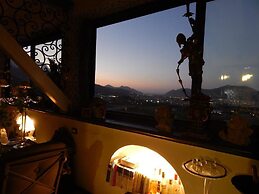 B&B Sole e Luna