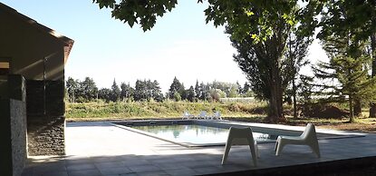 La Bastide B&B