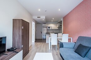 Apartamentos La Albarca