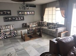 Villa YSF