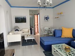 Allyene Garden View Apartment