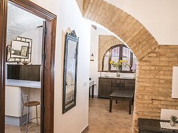 Fabulosa Casa Mudéjar.