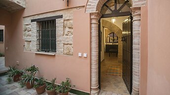 Fabulosa Casa Mudéjar.