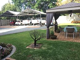 Modern Goldfields Apartments